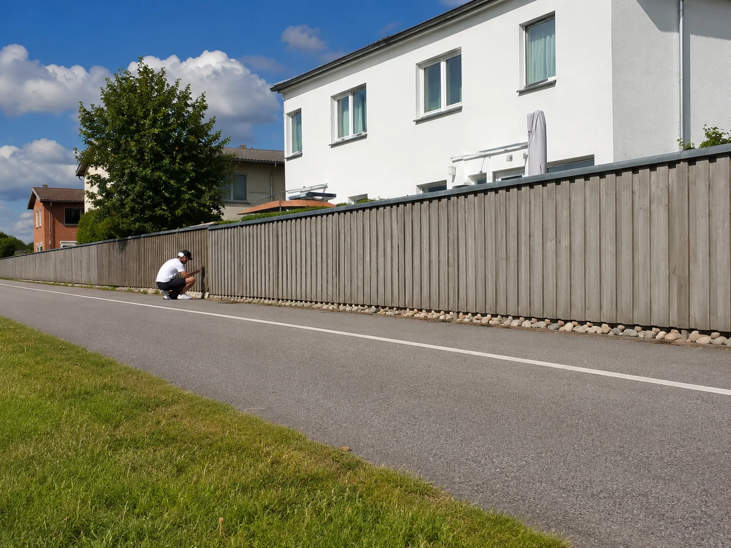 Måleriarbete – Bygg & Måleri Scanko AB